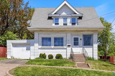 5911 Elinor St, Duluth, MN 55807 - Photo 1