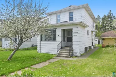 1303 Baxter Ave, Superior, WI 54880 - Photo 1