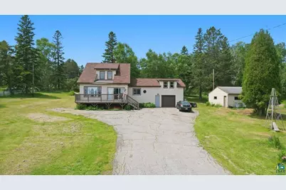 1500 Pennsylvania Ave, Beaver Bay, MN 55601 - Photo 1