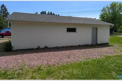 202 Thomas St, Mellen, WI 54546 - Photo 5