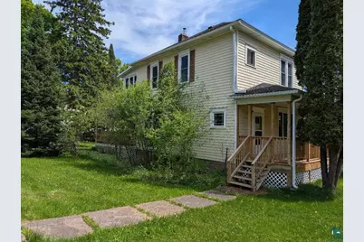 202 Thomas St, Mellen, WI 54546 - Photo 1