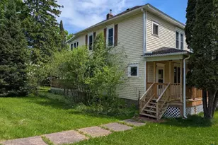 202 Thomas St, Mellen, WI 54546 - Photo 1