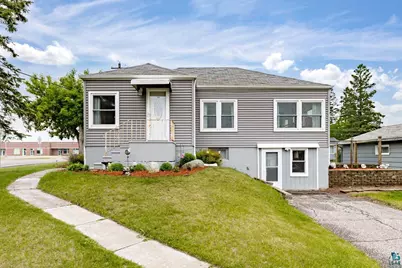2349 Nanticoke St, Duluth, MN 55811 - Photo 1