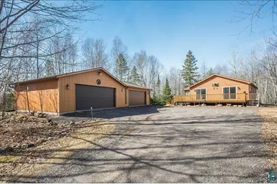 3185 E Lagro Rd, Superior, WI 54880 - Photo 1