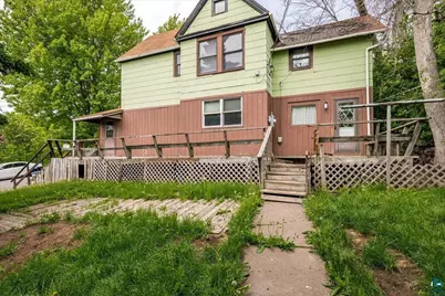 720 N 23rd Ave W, Duluth, MN 55806 - Photo 27