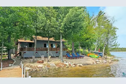 8119 Muskego Point, Cook, MN 55732 - Photo 1
