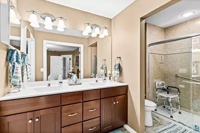 5286 Twin Pines St #5286, Hermantown, MN 55811 - Photo 17