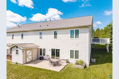 5286 Twin Pines St #5286, Hermantown, MN 55811 - Photo 35