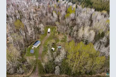 6202 Murphy Lake Rd, Brimson, MN 55602 - Photo 35