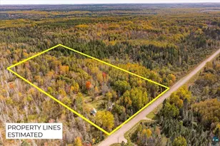 6202 Murphy Lake Rd, Brimson, MN 55602 - Photo 33