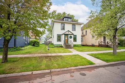 1308 N 16th St, Superior, WI 54880 - Photo 1