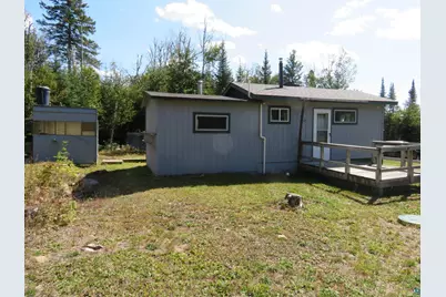1268 Tom Lake Rd, Hovland, MN 55606 - Photo 43