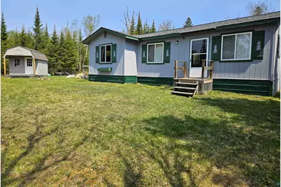 1268 Tom Lake Rd, Hovland, MN 55606 - Photo 1
