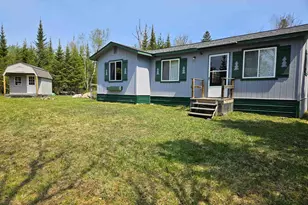 1268 Tom Lake Rd, Hovland, MN 55606 - Photo 1