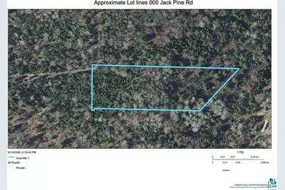 000 Jack Pine Rd, Cornucopia, WI 54827 - Photo 17