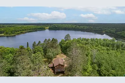 10399 E Fire Lane Rd, Solon Springs, WI 54873 - Photo 11
