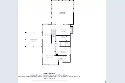 10399 E Fire Lane Rd, Solon Springs, WI 54873 - Photo 3