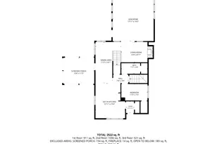10399 E Fire Lane Rd, Solon Springs, WI 54873 - Photo 3