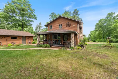 10399 E Fire Lane Rd, Solon Springs, WI 54873 - Photo 19