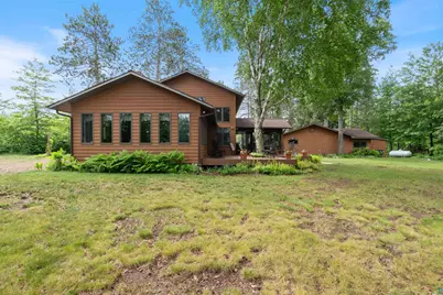 10399 E Fire Lane Rd, Solon Springs, WI 54873 - Photo 23