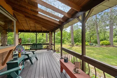 10399 E Fire Lane Rd, Solon Springs, WI 54873 - Photo 29
