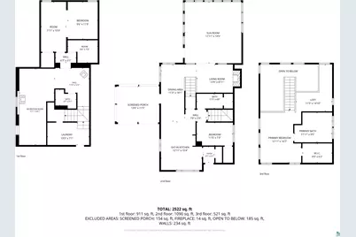 10399 E Fire Lane Rd, Solon Springs, WI 54873 - Photo 5