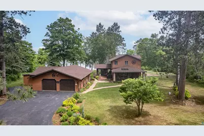 10399 E Fire Lane Rd, Solon Springs, WI 54873 - Photo 1