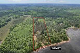 10399 E Fire Lane Rd, Solon Springs, WI 54873 - Photo 9