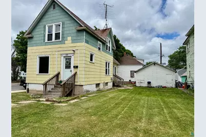 231 8th St S, Virginia, MN 55792 - Photo 1