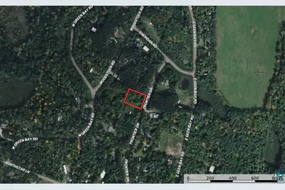 Tbd Frontier Ln, Sturgeon Lake, MN 55783 - Photo 11