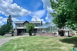 1339 Tom Lake Rd, Hovland, MN 55606 - Photo 13