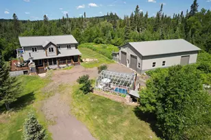 1339 Tom Lake Rd, Hovland, MN 55606 - Photo 7