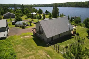 1339 Tom Lake Rd, Hovland, MN 55606 - Photo 7