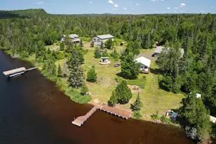 1339 Tom Lake Rd, Hovland, MN 55606 - Photo 1