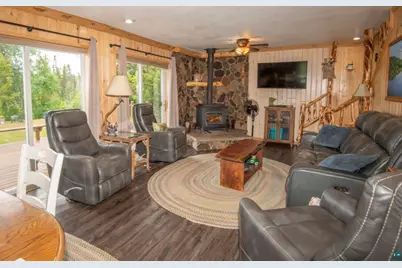 1339 Tom Lake Rd, Hovland, MN 55606 - Photo 41