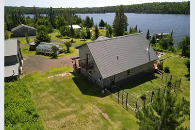 1339 Tom Lake Rd, Hovland, MN 55606 - Photo 9
