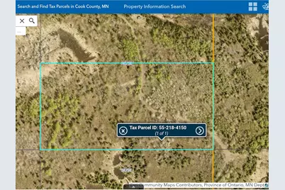 Xyz Caspers Hill Rd, Grand Marais, MN 55604 - Photo 11