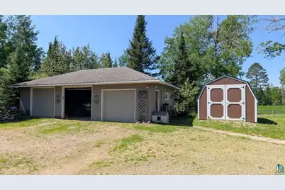 7079 Pike River Rd, Embarrass, MN 55732 - Photo 35