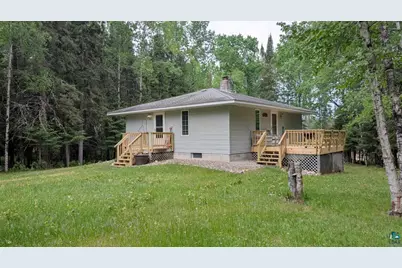 11770 Meadowbrook Rd, Cook, MN 55723 - Photo 1