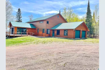 183 Cramer Rd, Schroeder Township, MN 55613 - Photo 9