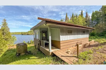 190 White Sky Tr, Lutsen Township, MN 55612 - Photo 1