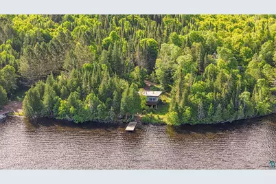 190 White Sky Tr, Lutsen Township, MN 55612 - Photo 33