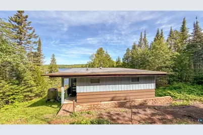 190 White Sky Tr, Lutsen Township, MN 55612 - Photo 5