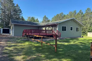 8975 Larimer Dr, Sturgeon Lake, MN 55783 - Photo 1
