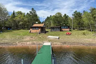 14738 S Bell Rd, Gordon, WI 54838 - Photo 1