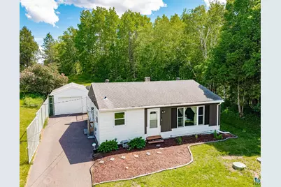 516 W Quince St, Duluth, MN 55811 - Photo 1