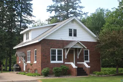 6471 S Cty Rd B, South Range, WI 54874 - Photo 1