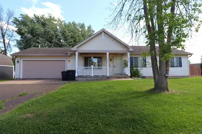 1700 Cary St, Ashland, WI 54806 - Photo 1