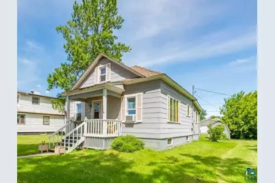 204 W 1st Ave, Keewatin, MN 55753 - Photo 1