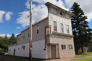 1222 Lake Shore Dr E, Ashland, WI 54806 - Photo 1
